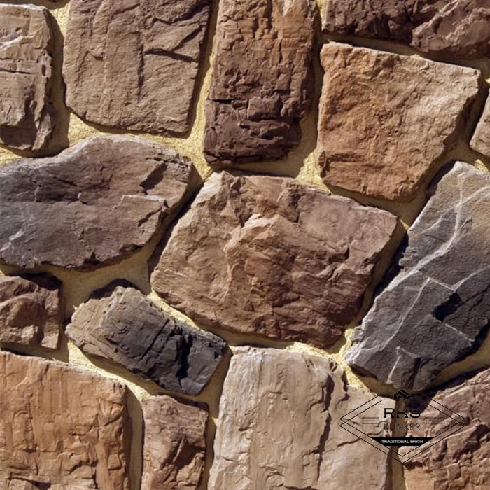 Декоративный камень White Hills, Рока 612-90 в Саратове